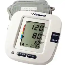 فشارسنج ویزوترند BP A400