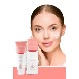 کرم سفید کننده و ضد لک صورت و بدن اویندا (VITAMIN E - VITAMIN C) 100 میلی لیتر