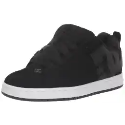 DC Shoes Court Graffik mens Skate Shoe