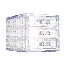 استند دریم سه کشو | ویژن پلاست