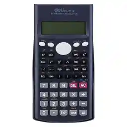 ماشین حساب دلی مدل 1710