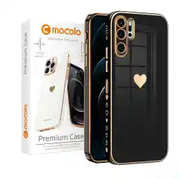 کاور موکولو مدل Nice مناسب برای گوشی موبایل هوآوی P30 Pro