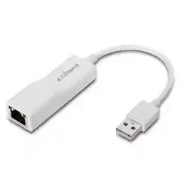 کارت شبکه USB 2.0 ادیمکس مدل EU-4208