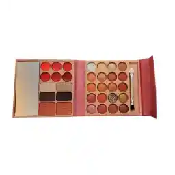 پالت سایه مدل Sweet Heart And Candy ارسال طرح جلد رندوم | آنی لیدی