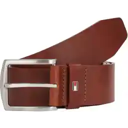 Tommy Hilfiger mens New Denton Belt 4.0 Casual Looks Belt Belt (pack of 1)