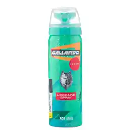 اسپری تاخیری با رایحه عطرAzzaro حجم 65 میل | گالاردو