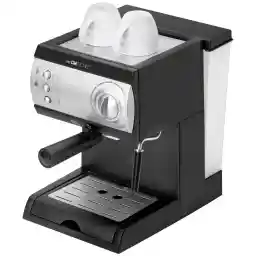 اسپرسو و کاپوچینو ساز کلترونیک مدل ES 3584