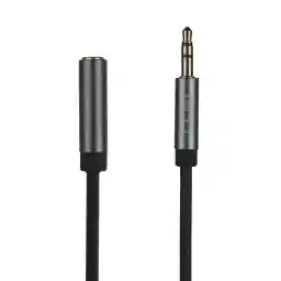 کابل افزایش طول AUX تسکو مدل TC-AU6 طول 1 متر