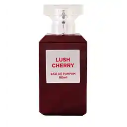 ادوپرفیوم زنانه مدل Lush Cherry حجم 80 میل | فراگرنس ورد