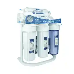 دستگاه تصفیه کننده آب هیوندای مدل H700