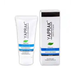 کرم ضد لک و روشن کننده 60 میل | یاپراک