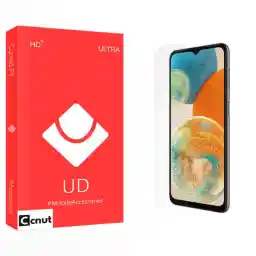 محافظ صفحه نمایش کوکونات مدل UD مناسب برای گوشی موبایل سامسونگ Galaxy A24