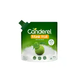 Canderel Monkfruit Sweetener, 150g
