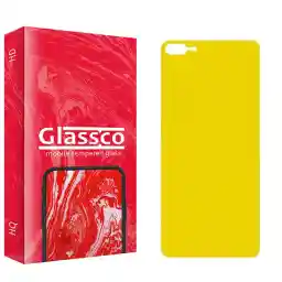 محافظ پشت گوشی گلس کو مدل Co2 مناسب برای گوشی موبایل اپل iPhone 7 Plus