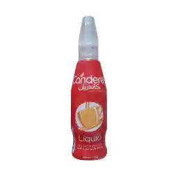 Canderel Zero Calorie Liquid Sweetener with Sucralose, 125ml
