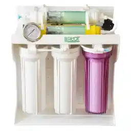 دستگاه تصفیه کننده آب بلوط مدل AQA 600