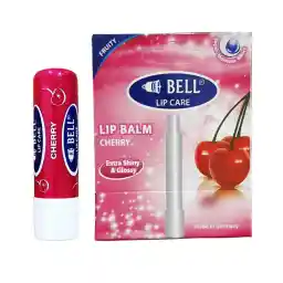 بالم لب با رایحه گیلاس | بل