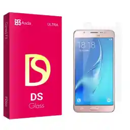 محافظ صفحه نمایش آسدا مدل DS2 مناسب برای گوشی موبایل سامسونگ Galaxy J5 2016