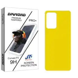 محافظ پشت گوشی جی اف مدل Diamond مناسب برای گوشی موبایل شیائومی Poco M5