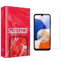 محافظ صفحه نمایش گلسکو مدل Co مناسب برای گوشی موبایل سامسونگ Galaxy A14 5G