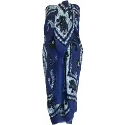 Sarong Wrap from Bali Your Choice of Design Beach Cover Up