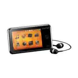 کریتیو زن ایکس- فای 2 - 32 گیگابایت