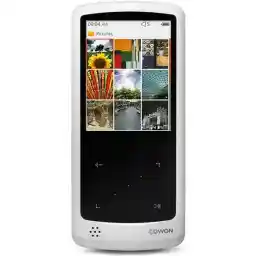 پخش کننده ی پرتابل کاون مدل iAUDIO 9 Plus 8GB