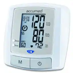 فشارسنج اکیومد مدل MH901