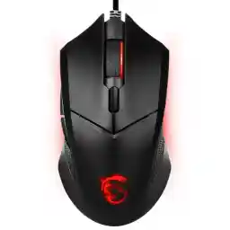 ماوس ام اس آی مدل Clutch GM08