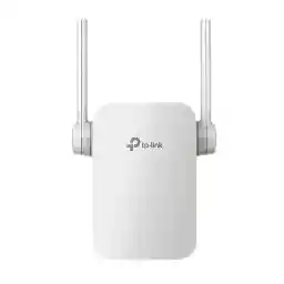 اکسس پوینت و گسترش دهنده محدوده بی‌سیم تی پی-لینک مدل RE305