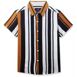 Diverse Boy's Slim fit Shirt