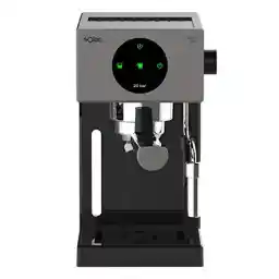 اسپرسوساز سولاک مدل Squissita Touch اسپرسوساز سولاک مدل Squissita Touch