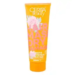 C.beauty Hair Mask For Dry And Damaged Hair 200ml | C.Beauty