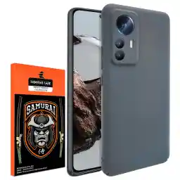 کاور سامورایی مدل Scaly مناسب برای گوشی موبایل شیائومی Mi 12T