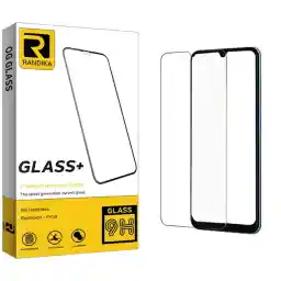 محافظ صفحه نمایش شیشه ای راندیکا مدل Randika Glass مناسب برای گوشی موبایل نوکیا G20 \ G21