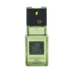 ادو تویلت مردانه مدل One Man Show حجم 100 میل | ژاک بوگارت