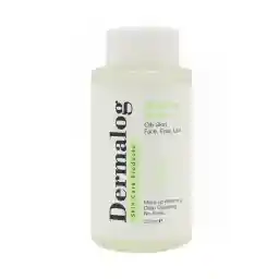 میسلار واتر مناسب پوست چرب 250میل | درمالوگ