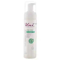 فوم شوینده صورت مناسب پوست خشک و حساس حجم 200 میل | یونی لد