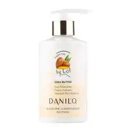 لوسیون بدن حاوی روغن آرگان | دنیلو