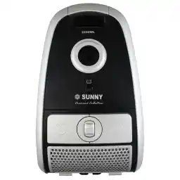 جارو برقی سانی مدل 6615