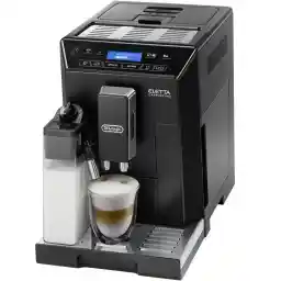 اسپرسو ساز 2 لیتری دلونگی مدل ELETTA ECAM44.660B