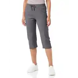 Champion Women's Jersey Capri Capri (pack of 1)