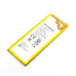 باتری موبایل هوآوی  مدل HB3748B8EBC ظرفیت 3000میلیآمپر ساعت مناسب برای گوشی موبایل هوآوی G7