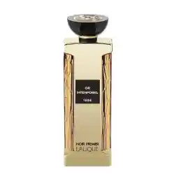 ادو پرفیوم زنانه مدل Or Intemporel حجم 100 میل | لالیک