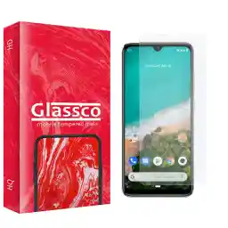 محافظ صفحه نمایش گلس کو مدل Co2 مناسب برای گوشی موبایل شیائومی Mi A3