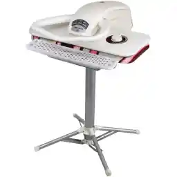 اتو پرسی دومنا مدل SP4400 Neo با پایه تلسکوپی