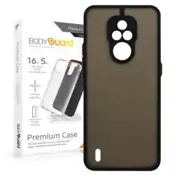 کاور بادیگارد مدل پشت مات مناسب برای گوشی موتورولا Moto E7