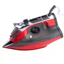 اتو بخار یورولوکس مدل SI5082SRB