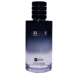 ادوپرفیوم مردانه Savagio حجم 100 میلی لیتر | بایلندو