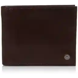 Titan Burgundy Men's Wallet (TW211LM1BY)